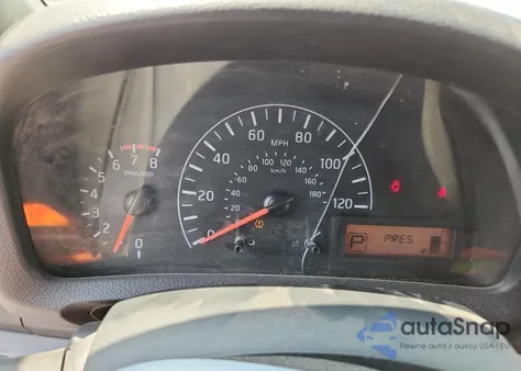 2021 Nissan Nv200 2.5S from USA, damaged, VIN 3N6CM0KN6MK701521